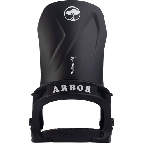 ARBOR Sapling Snowboardbinding 2025
